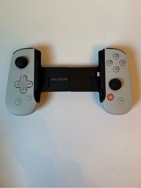 Backbone One BB-02 PlayStation Edition Lightning iPhone Controller